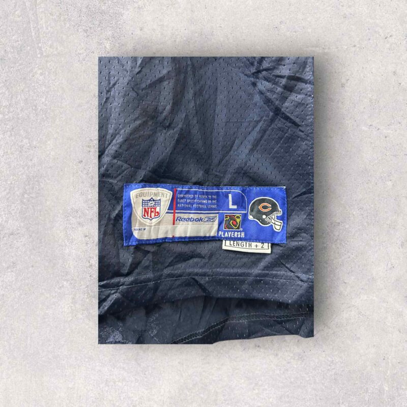 NFL American Football Jersey - Image 3