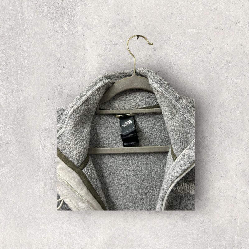 The North Face Fleece - Image 4