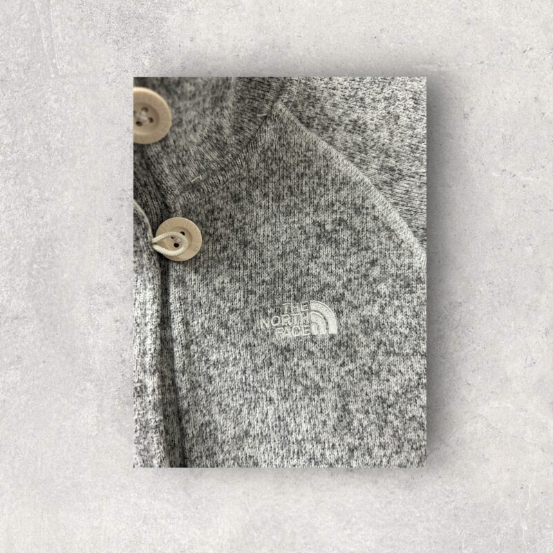 The North Face Fleece - Image 2