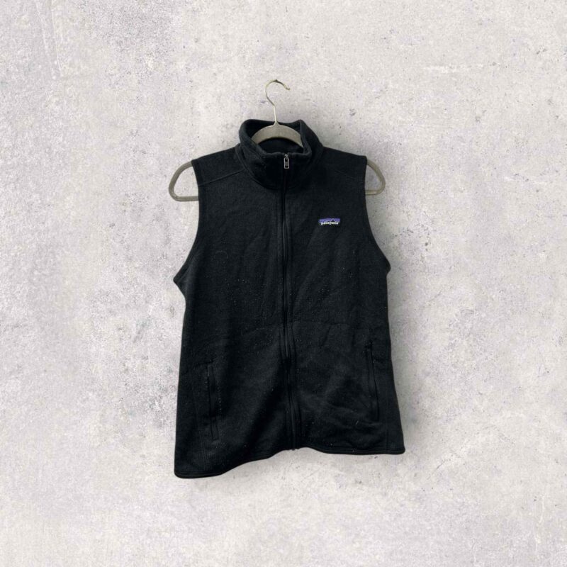 Patagonia Sleeveless (Vest) Jacket
