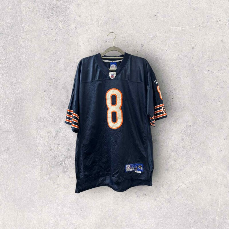 NFL American Football Jersey