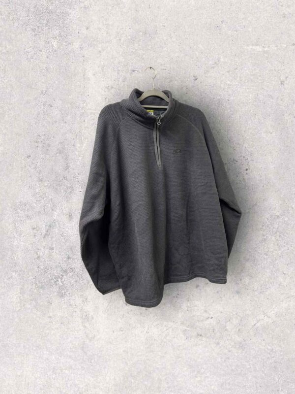 The North Face Fleece Vintage Shirt