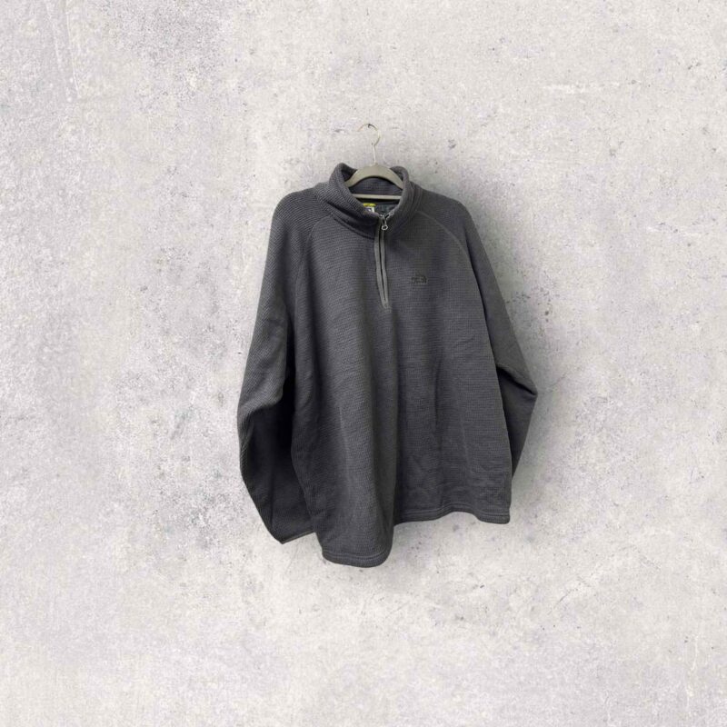 The North Face Fleece Vintage Shirt