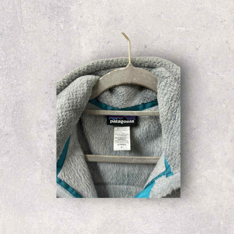 Patagonia Fleece Jacket - Image 3