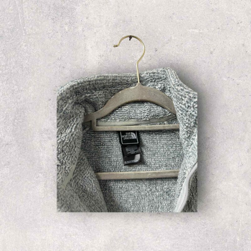 The North Face Fleece - Image 3