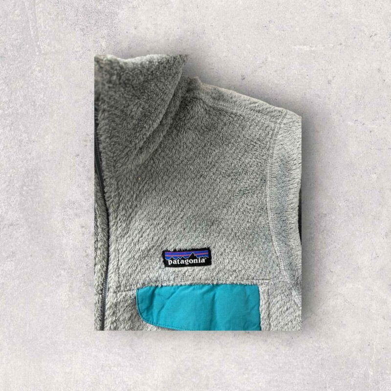 Patagonia Fleece Jacket - Image 2