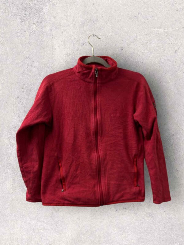 Patagonia Fleece