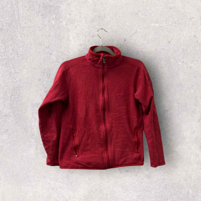 Patagonia Fleece