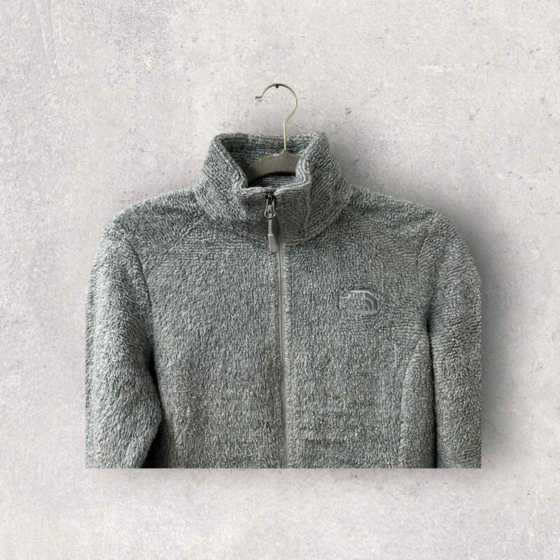 The North Face Fleece - Image 2