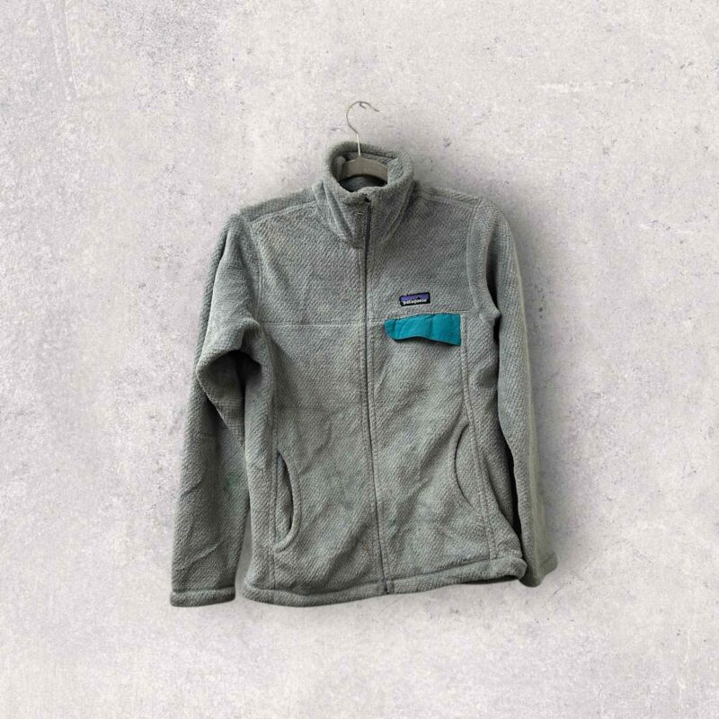Patagonia Fleece Jacket