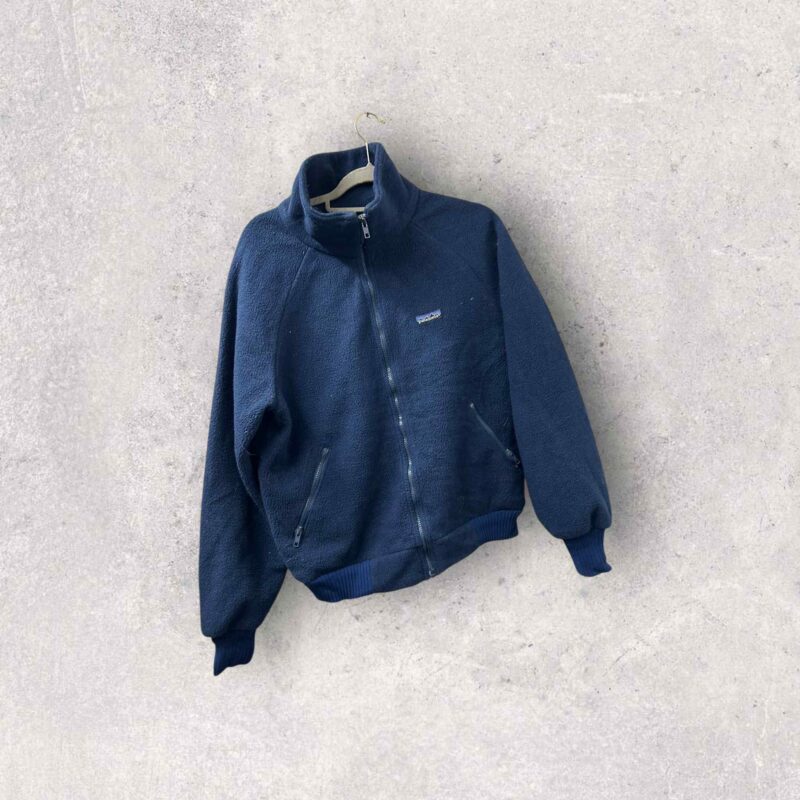 Patagonia Fleece Jacket