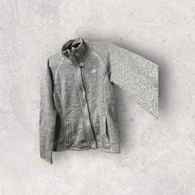 The North Face Fleece - Image 4