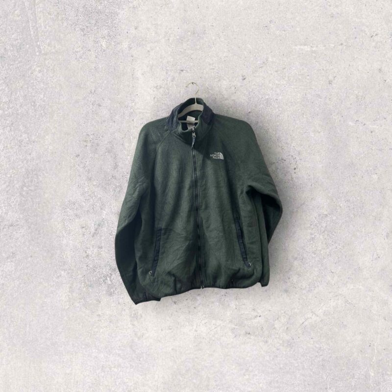 The North Face Fleece