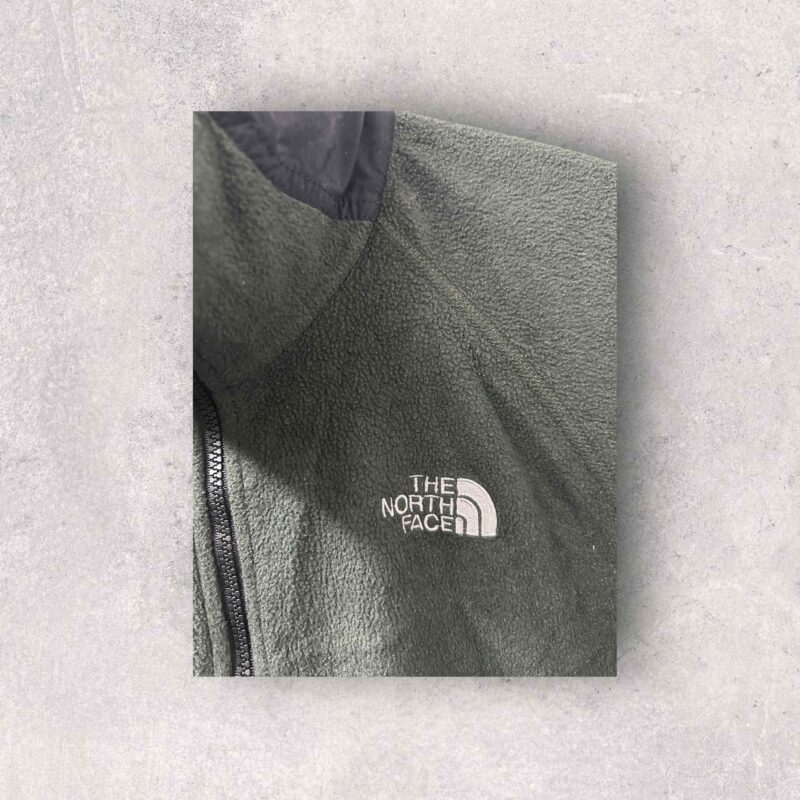 The North Face Fleece - Image 3