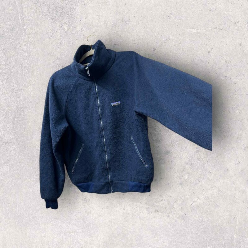 Patagonia Fleece Jacket - Image 4