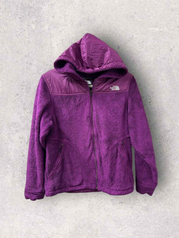 The North Face Fleece