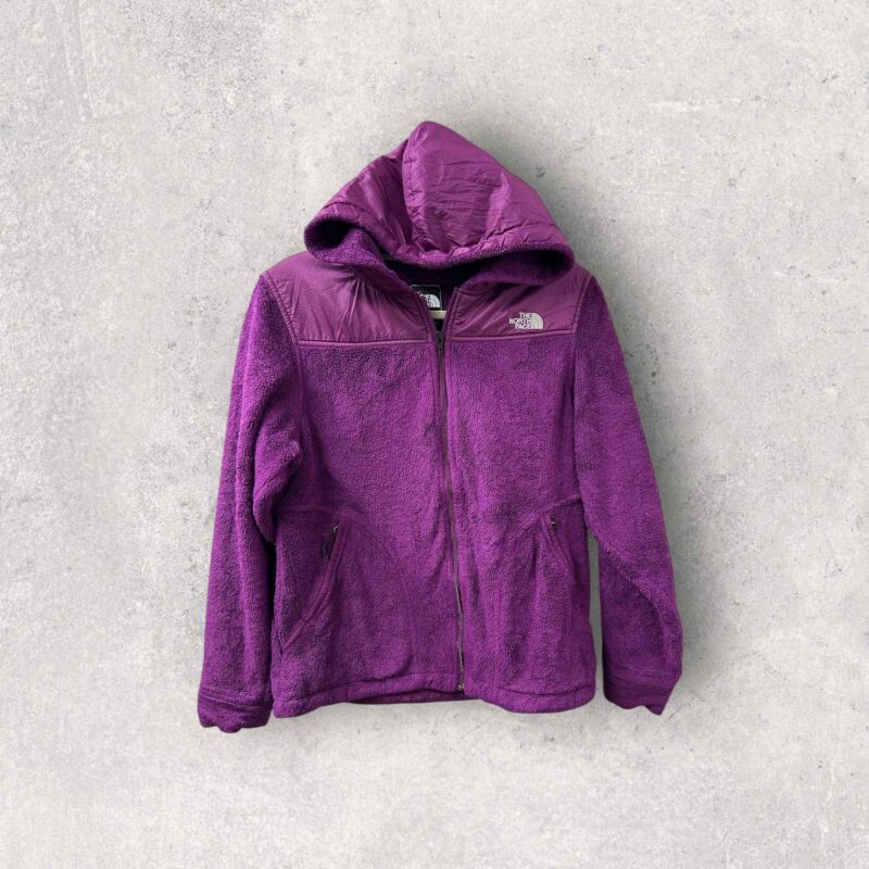 The North Face Fleece