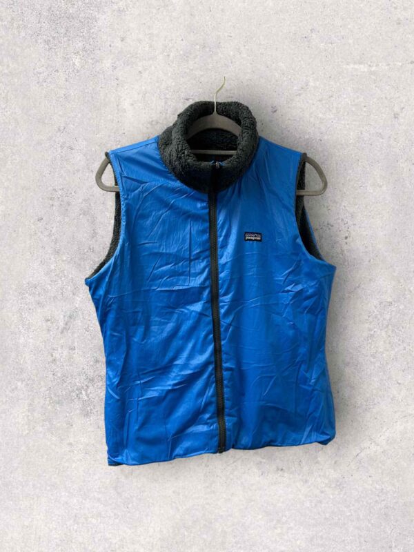 Patagonia Fleece Vest