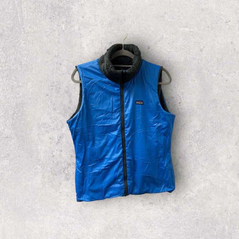 Patagonia Fleece Vest