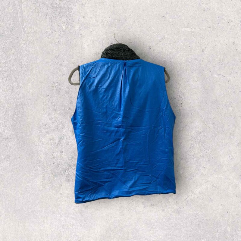 Patagonia Fleece Vest - Image 2